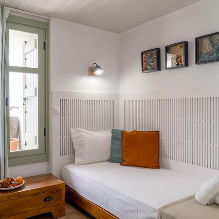 Apartament Quattro Domus 2 Townhouse Heraklion Zewnętrze zdjęcie