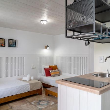 Apartament Quattro Domus 2 Townhouse Heraklion Zewnętrze zdjęcie