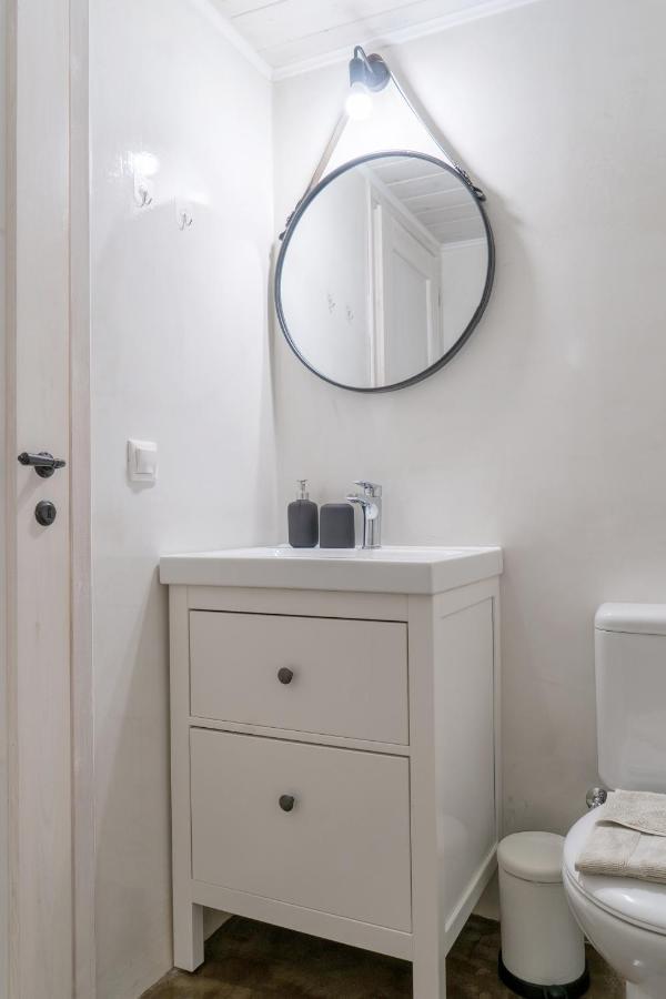 Apartament Quattro Domus 2 Townhouse Heraklion Zewnętrze zdjęcie