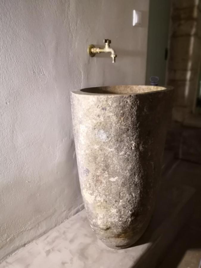 Apartament Quattro Domus 2 Townhouse Heraklion Zewnętrze zdjęcie